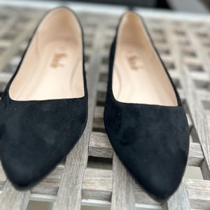 SheIn Flats